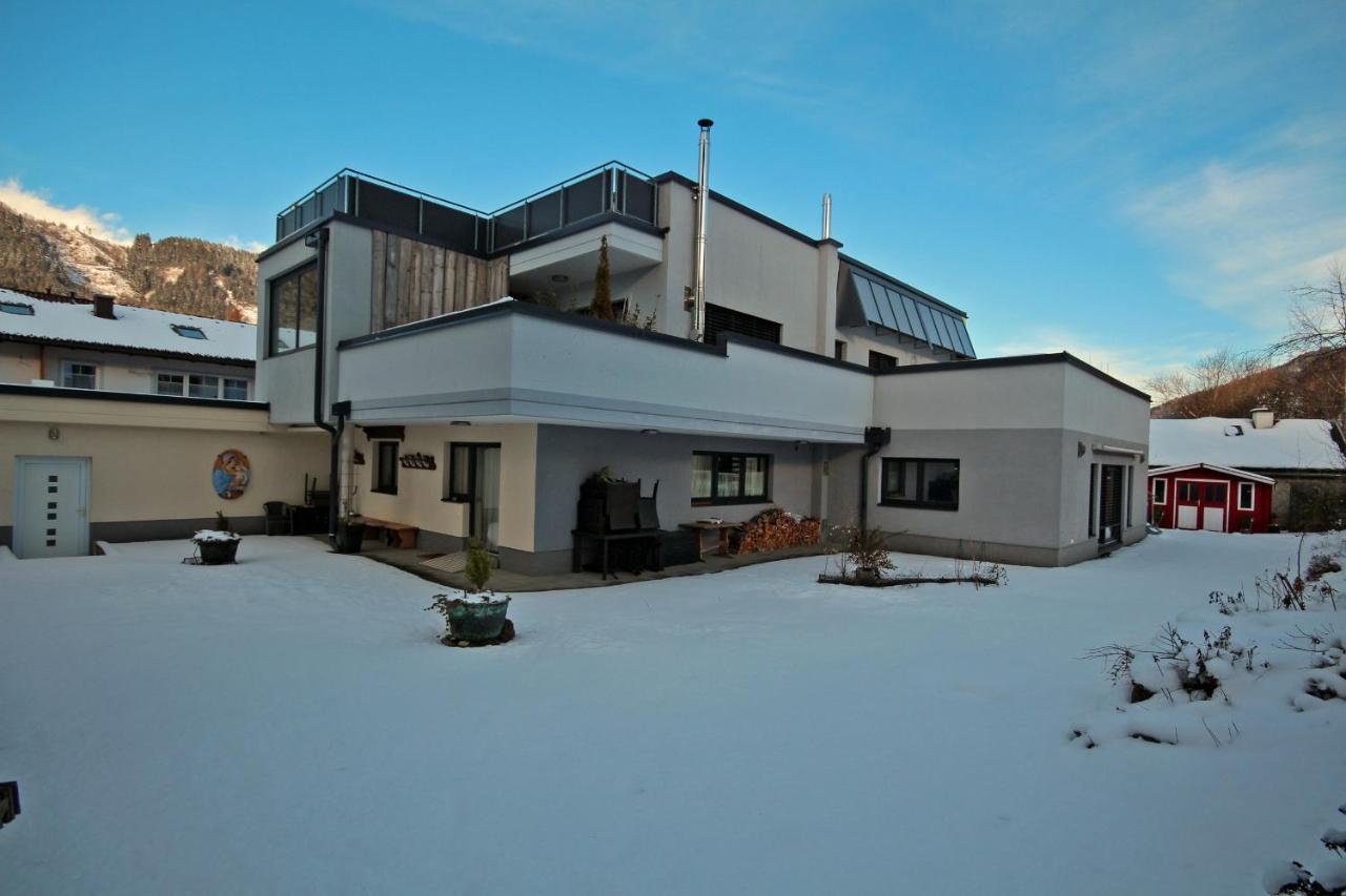 Appartements Malu By Schladming-Appartements מראה חיצוני תמונה